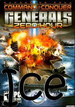 Box art for Ice
