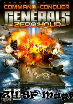 Box art for ZH SP MapPack
