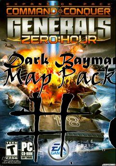 Box art for Dark Bayman Map Pack #8