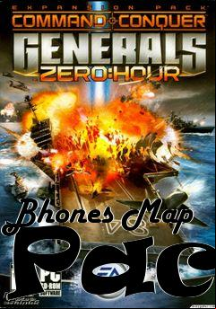 Box art for Bhones Map Pack