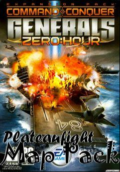 Box art for Plateaufight Map Pack