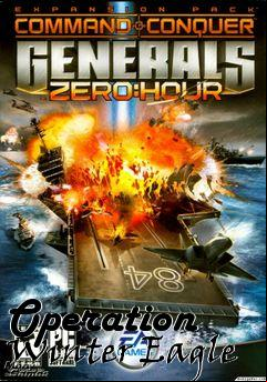 Box art for Operation Winter Eagle