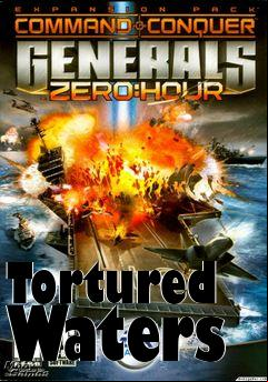 Box art for Tortured Waters