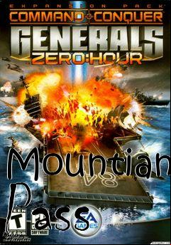 Box art for Mountian 