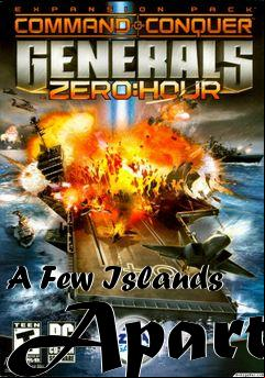 Box art for A Few Islands Apart