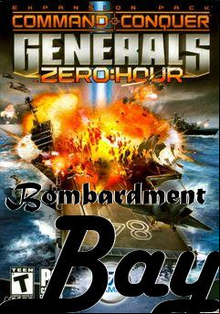 Box art for Bombardment Bay