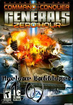 Box art for Nuclear Battlegrounds (1.0)