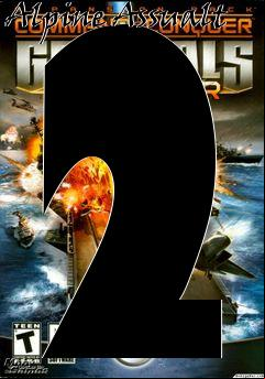 Box art for Alpine Assualt 2