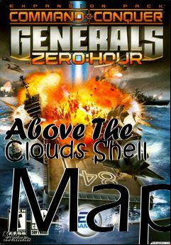 Box art for Above The Clouds Shell Map