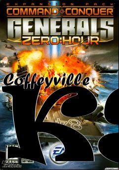 Box art for Coffeyville KS