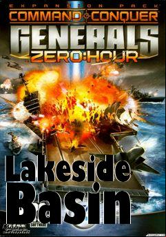 Box art for Lakeside Basin