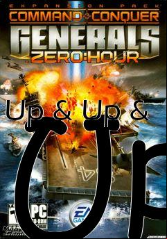 Box art for Up & Up & Up