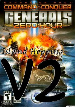 Box art for Island Hopping v2