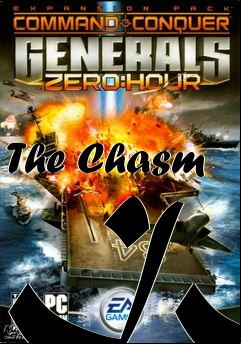 Box art for The Chasm II