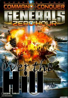 Box art for Over the Hill