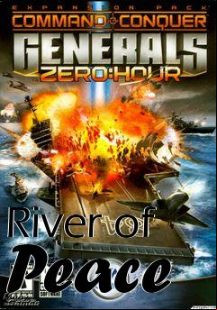 Box art for River of Peace