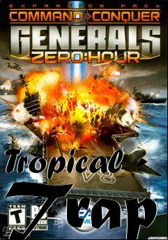 Box art for Tropical Trap
