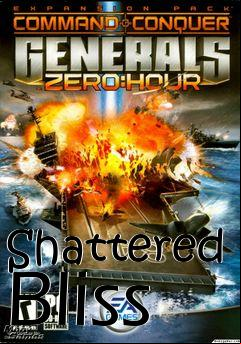 Box art for Shattered Bliss