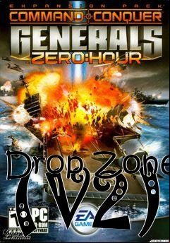 Box art for Drop Zone (V2)