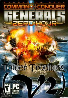 Box art for Tower Troubles (V2)
