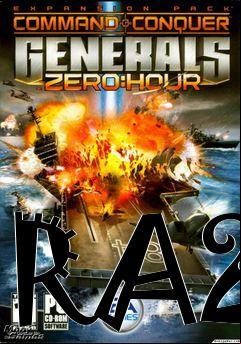 Box art for RA2
