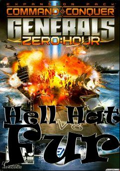 Box art for Hell Hath Fury