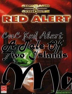 Box art for CnC Red Alert A Tale Of Two Islands Map