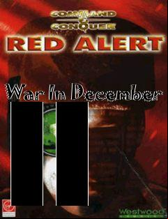 Box art for War In December II