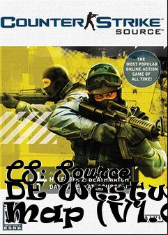 Box art for CS: Source DE Westwood Map (V1.0)