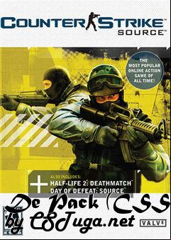 Box art for De Pack (CSS) by CSTuga.net