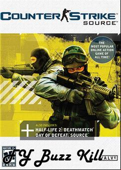 Box art for FY Buzz Kill