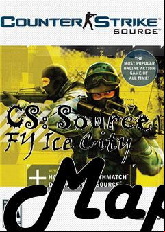 Box art for CS: Source FY Ice City Map