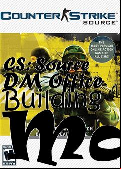 Box art for CS: Source DM Office Building Map