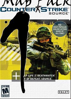 Box art for RftD Server Map Pack 1