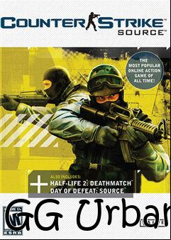 Box art for GG Urban