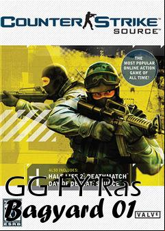 Box art for GG FY Ras Bagyard 01
