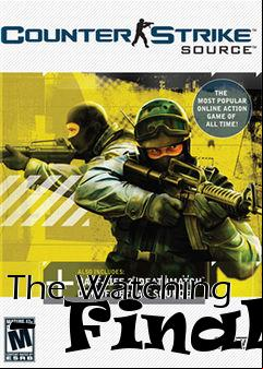 Box art for The Watching - Final