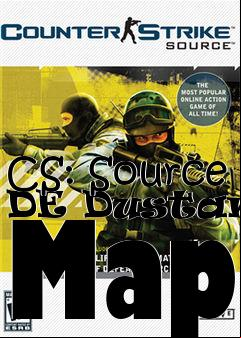 Box art for CS: Source DE Dustanes Map