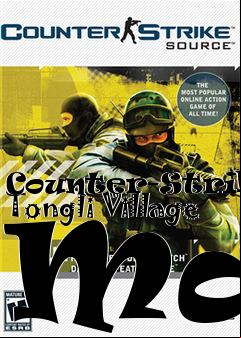 Box art for Counter-Strike: Tongli Village Map