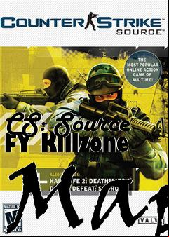 Box art for CS: Source FY Killzone Map