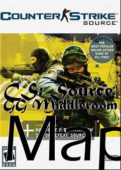 Box art for CS: Source GG Middleroom Map
