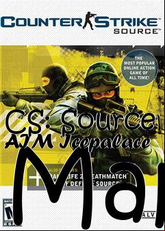 Box art for CS: Source AIM Icepalace Map