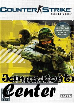 Box art for Janus Control Center