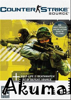 Box art for Akumal