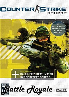 Box art for Battle Royale
