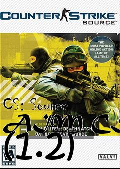 Box art for CS: Source AIM CSS 1 (1.2)