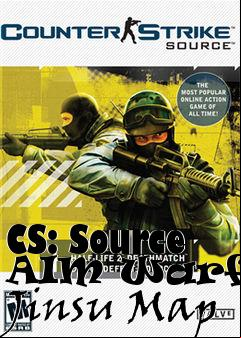 Box art for CS: Source AIM Warfare Jinsu Map