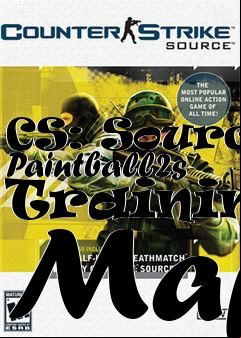 Box art for CS: Source Paintball2s Training Map