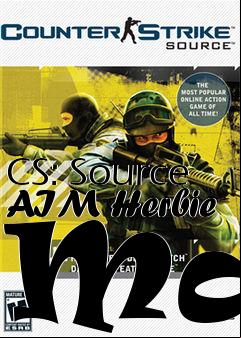 Box art for CS: Source AIM Herbie Map