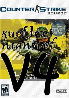 Box art for surf leet highroof v4